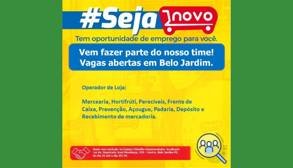 Oportunidade