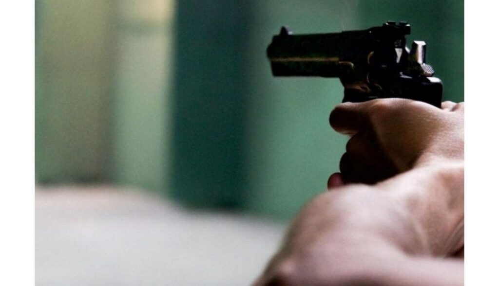 Homens invadem residência e tentam matar mulher a tiros, em Lajedo