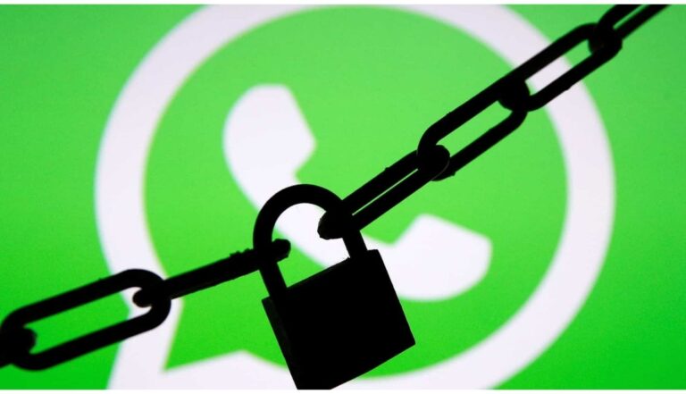 WhatsApp. Sabia que há uma forma de ‘trancar’ acesso ao aplicativo?