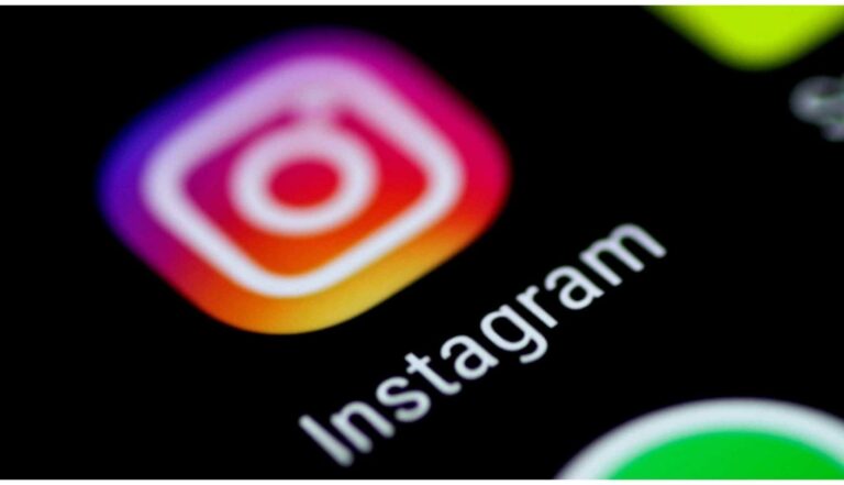 Erro no Instagram? Só precisa balançar o celular