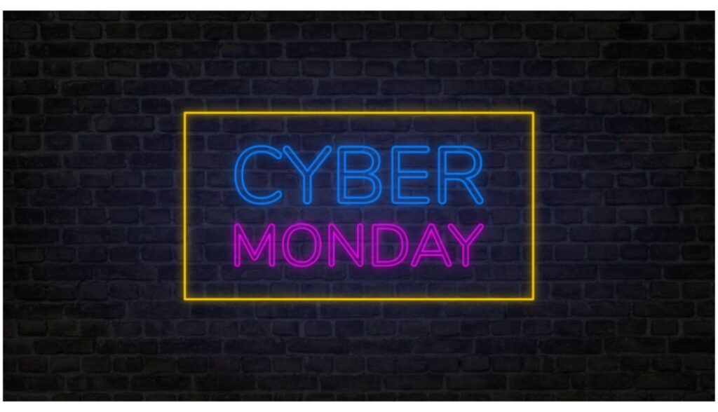 Cyber Monday promete promoções especiais nesta segunda; saiba como não cair em golpes