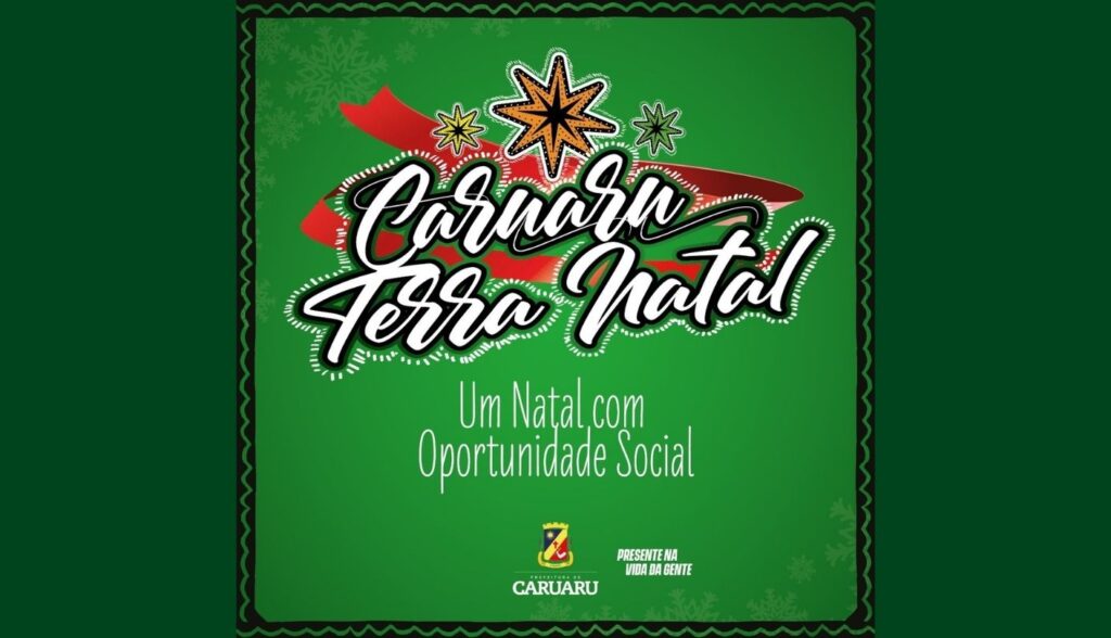 'Caruaru Terra Natal' tem apresentação de Rosimar Lemos, cantata e coral durante o fim de semana; confira