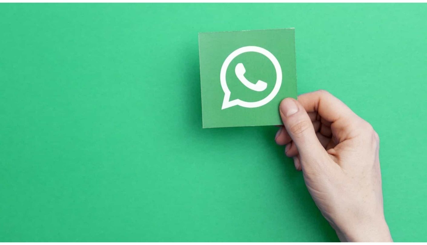 WhatsApp está guardando uma das próximas grandes novidades para 2022
