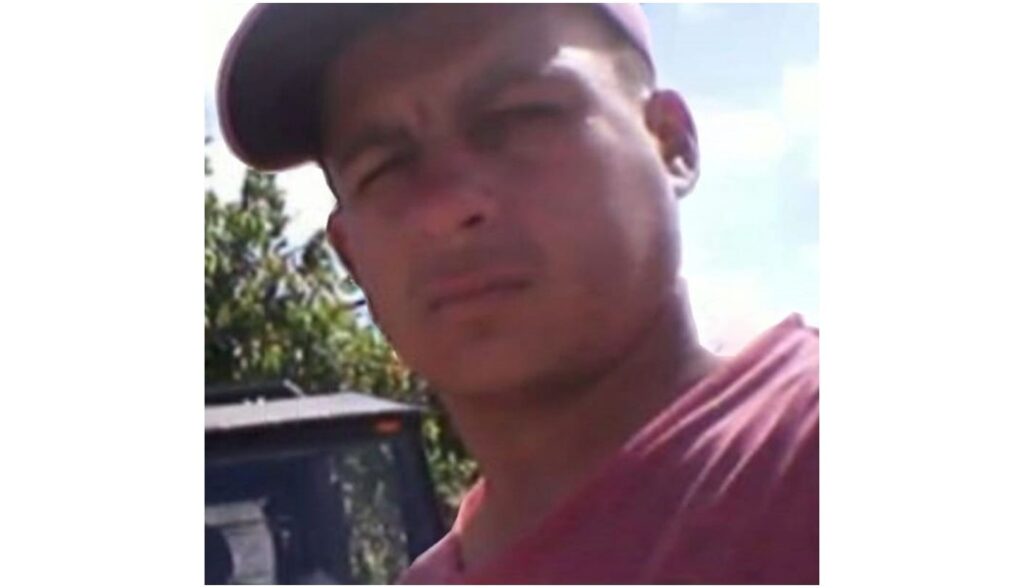 Identificado homem que morreu atropelado na PE-193, em Capoeiras