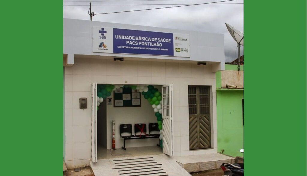Secretaria de Saúde de Belo Jardim finaliza 2021 sem dívidas e com mais de R$ 45 milhões em investimentos