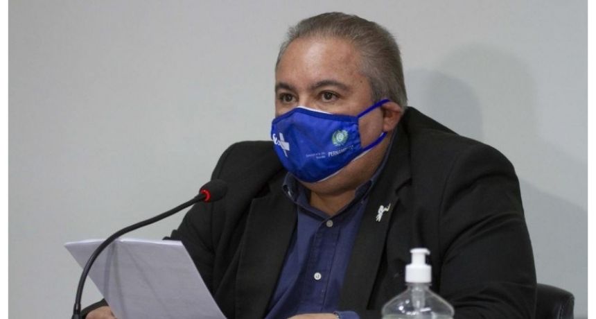 Secretário de Saúde de Pernambuco fala sobre feriado de Carnaval em 2022; entenda