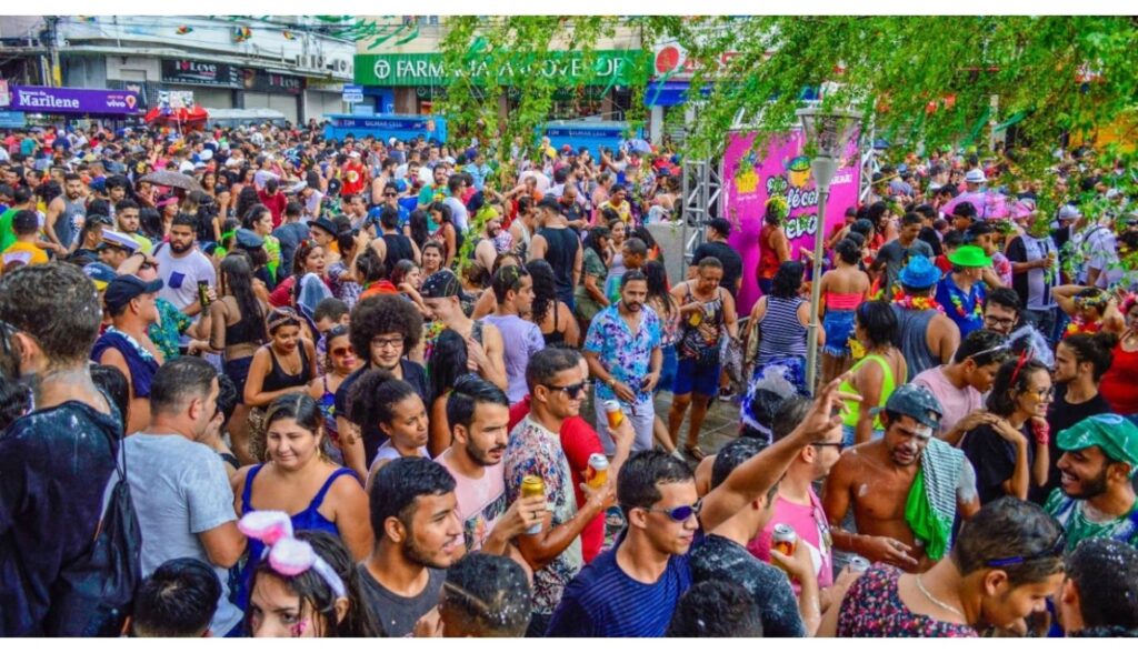 Vai ter Carnaval em Pernambuco este ano? Confira o que disse o Secretário de Turismo e Lazer sobre a festa