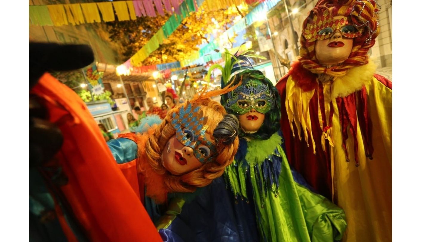 Bezerros cancela Carnaval 2022 e prefeitura planeja forma de ajudar músicos e artesãos do município