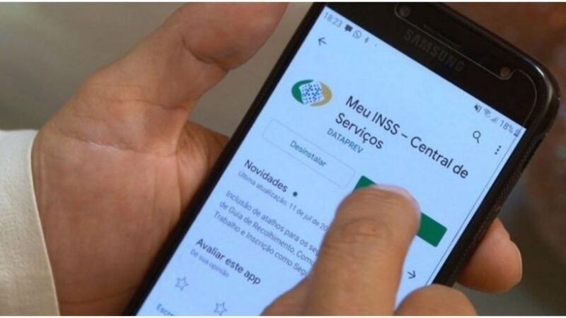 Prova de vida do INSS deixa de ser presencial; entenda o que muda￼