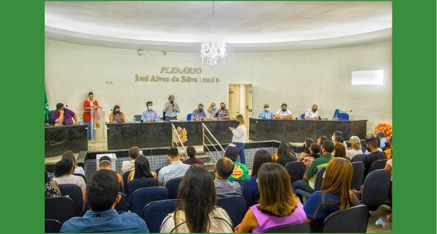 Prefeitura de Belo Jardim convoca mais 25 profissionais da educação para tomar posse na próxima quarta-feira (09)