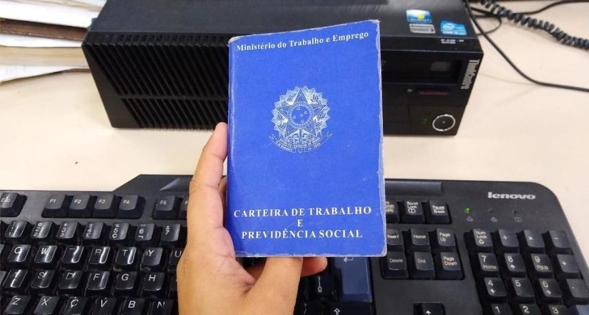 Confira as vagas de emprego disponíveis nesta terça-feira (8), em Caruaru e região