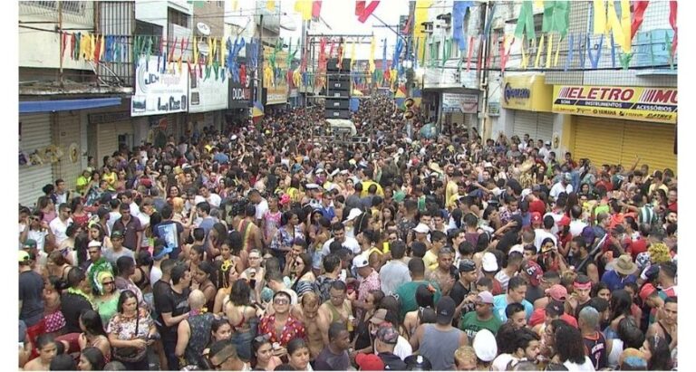 Pernambuco cancela festas de carnaval e proíbe qualquer tipo de evento entre os dias 25 de fevereiro e 1º de março