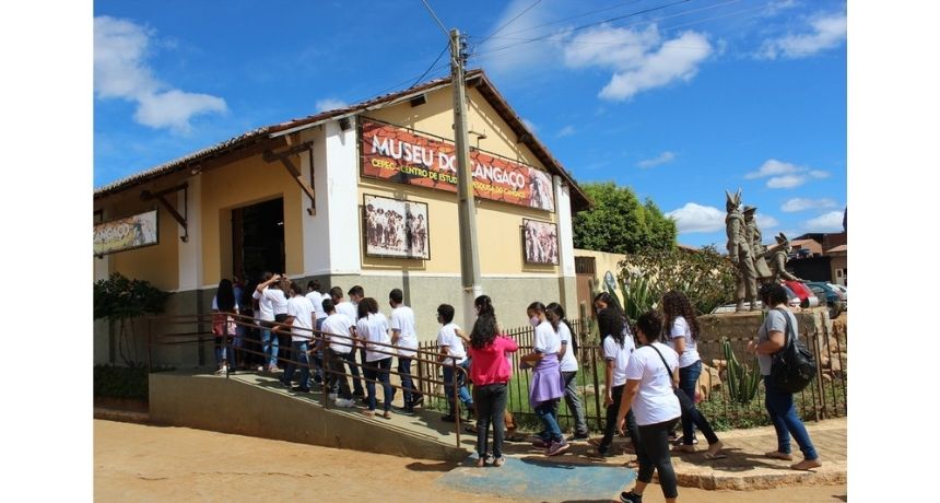 Projeto 'Raízes da História' relembra os acontecimentos do cangaço a partir da segunda-feira (14), em Serra Talhada