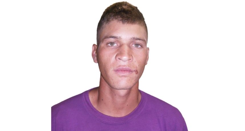 Homem é assassinado e autores do crime presos em flagrante, em Arcoverde