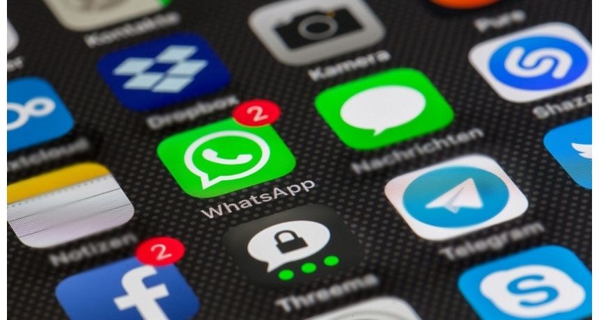 WhatsApp testa novo recurso de reação a mensagens