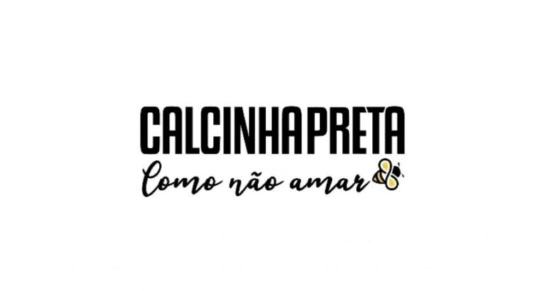 Banda Calcinha Preta homenageia Paulinha Abelha em nova logo; confira