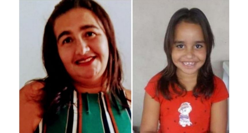 Mãe e filha são encontradas mortas dentro de casa em Gravatá