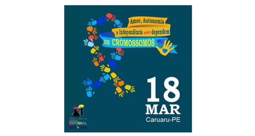 Evento 'Amor, Autonomia e Independência não dependem de Cromossomos' é realizado em Caruaru