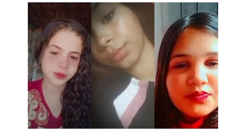 Adolescentes mortas em acidente de ônibus em Riacho das Almas eram primas; corpos foram liberados do IML