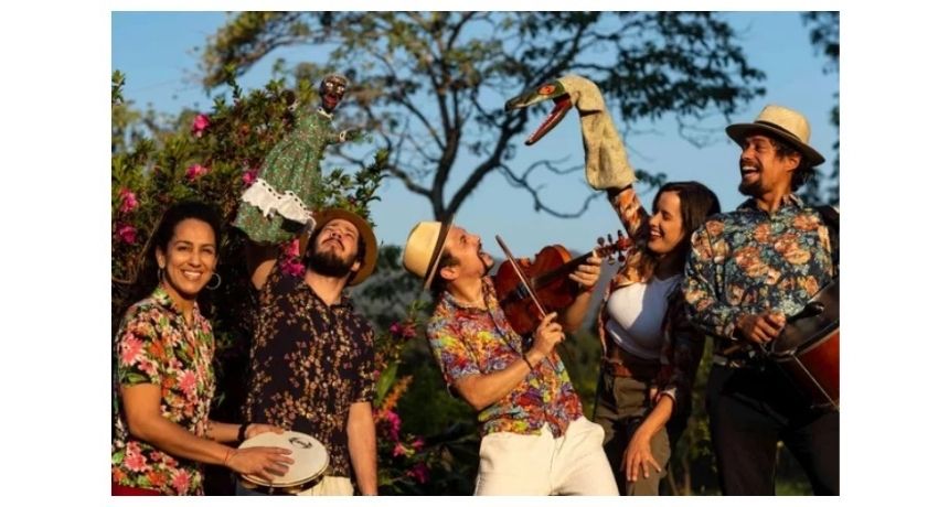 12ª edição da Mostra de Teatro de Serra Talhada é realizada de 23 a 27 de março