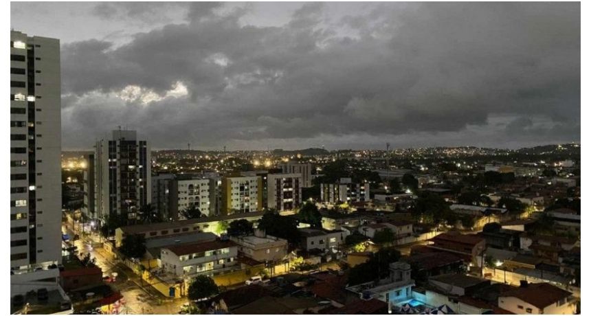 Apac alerta para chuvas 'com acumulados significativos' em quatro regiões de Pernambuco. Veja