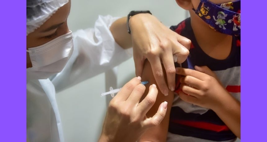 Prefeitura de Caruaru comemora saldo positivo do Dia ‘C’ da vacinação Covid-19