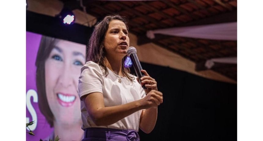 Para Raquel Lyra, extrema pobreza no Grande Recife “é, infelizmente, o Pernambuco real”