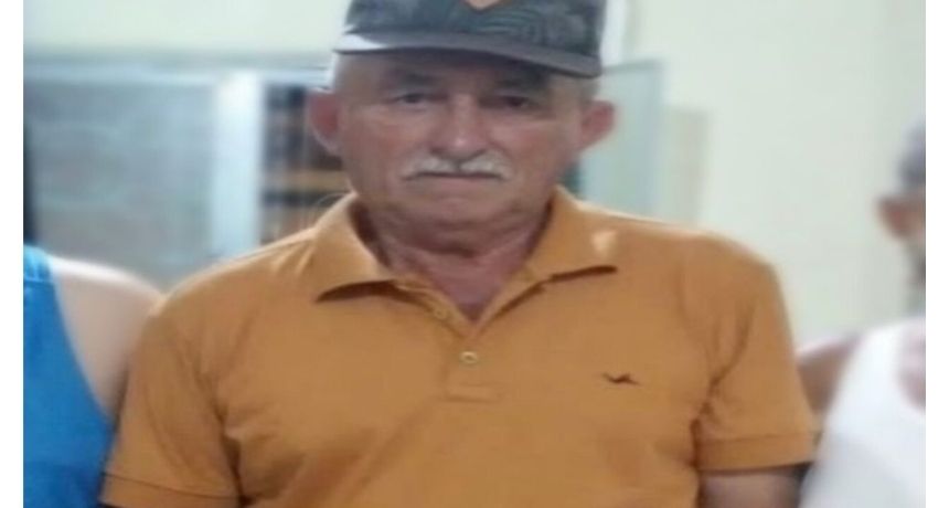 Família busca por idoso que desapareceu após pegar lotação em Belo Jardim
