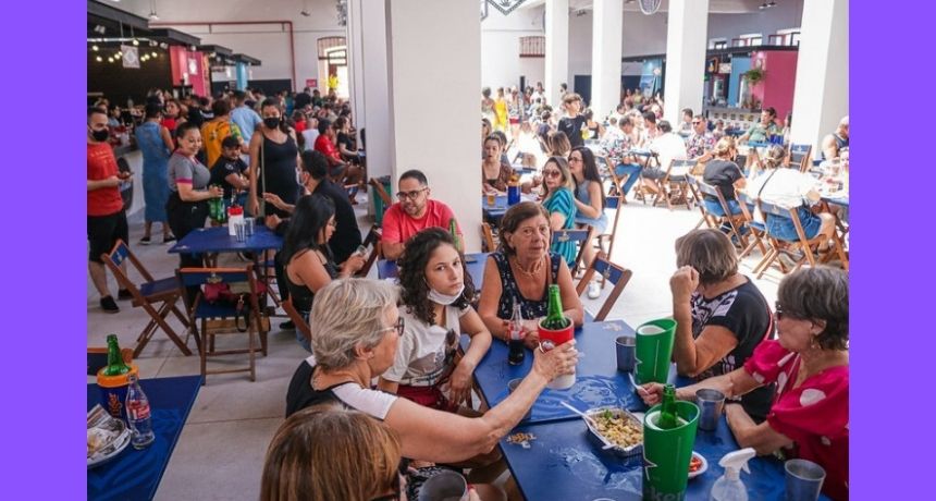 São João 2022: Otimismo em alta para setores econômicos de Caruaru