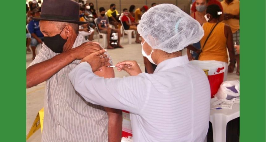 Secretaria de Saúde promove “Dia D” de vacinação contra gripe e sarampo, neste sábado (30)