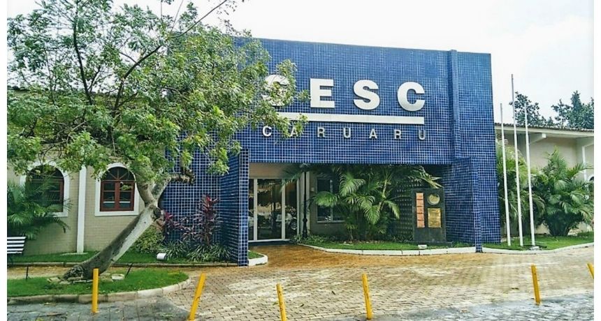 Sesc Caruaru abre inscrições para cursos voltados para música e artes cênicas