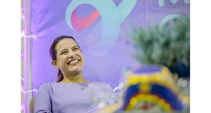 Raquel Lyra celebra liderança nacional alcançada por Caruaru na área da Saúde