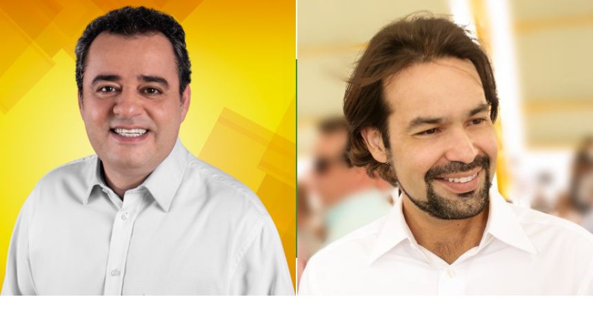 Danilo Cabral e Diogo Morais testam positivo para Covid-19