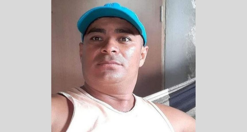 Homem é assassinado dentro de oficina na zona rural de Palmares