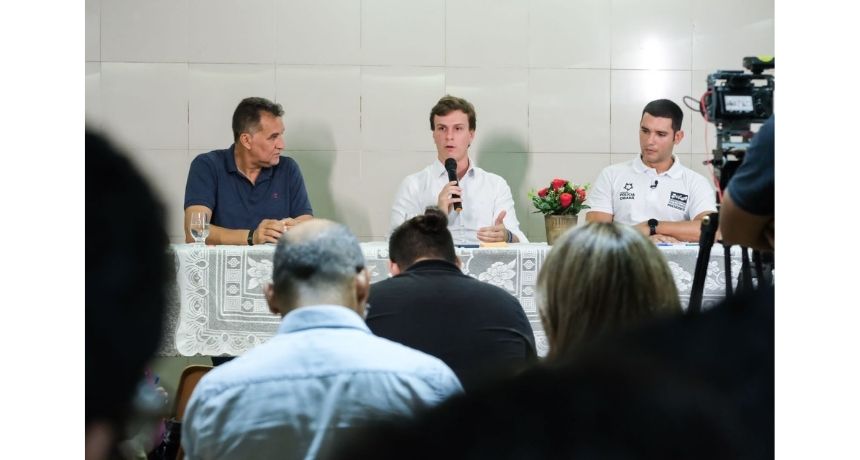 Pernambuco volta a ser estado mais violento do Brasil e Miguel Coelho cobra reação do Governo do Estado