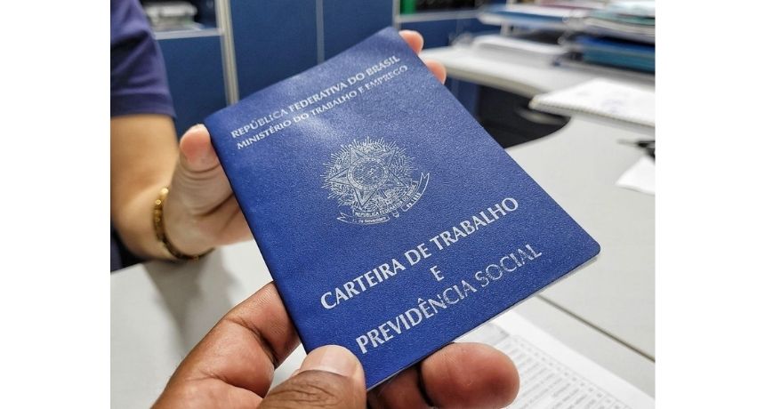 Confira as 79 vagas de emprego disponíveis nesta terça-feira (24), em Caruaru e região