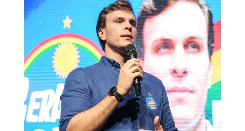 Miguel anuncia diretrizes do Plano de Governo nesta segunda-feira