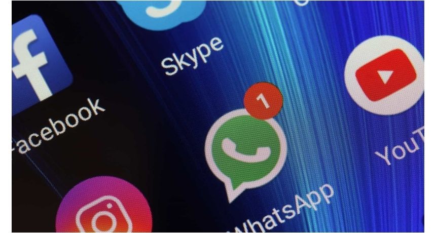 Novo esquema pode roubar-lhe controle da conta do WhatsApp