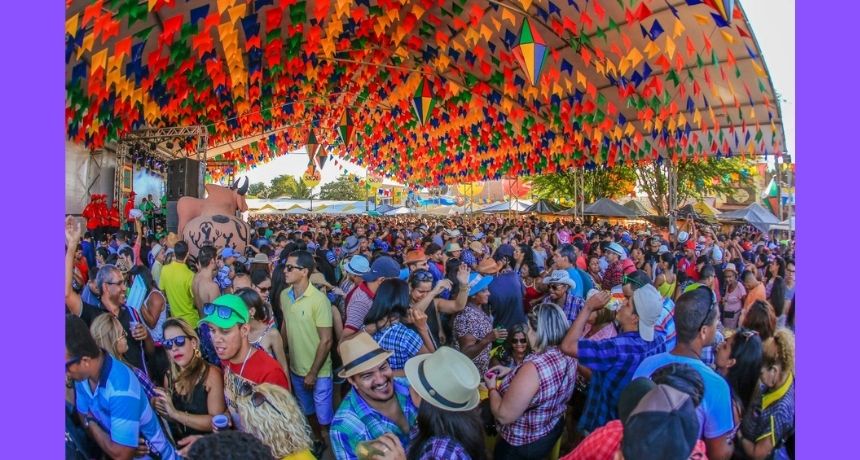 Polo Mestre Vitalino terá mais de 40 shows e grandes nomes do forró no Alto do Moura