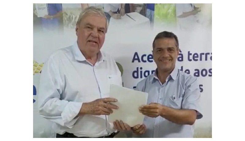 Iterpe e Agro São José celebram Termo de Cooperação Técnica para o desenvolvimento rural de Belo Jardim e região