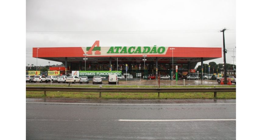 Atacadão inaugura mais uma loja em Pernambuco