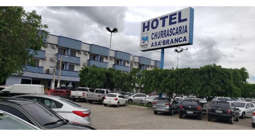 Hotel oferece vaga de emprego em Belo Jardim