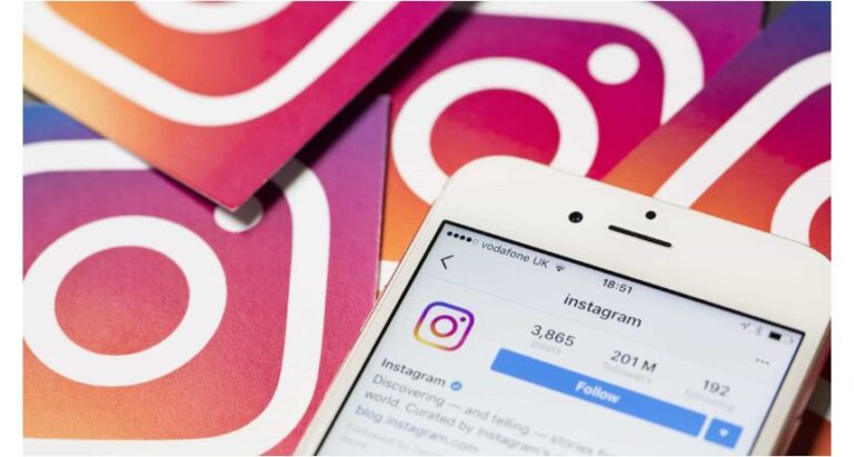 Instagram cria alerta para crianças desaparecidas na área