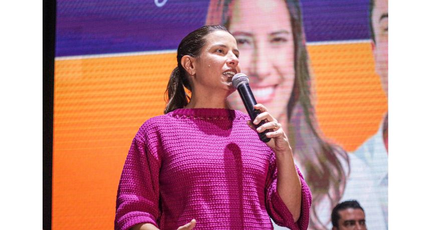 Raquel Lyra comemora destaque de Caruaru na 11ª edição do Programa Sebrae Prefeito Empreendedor