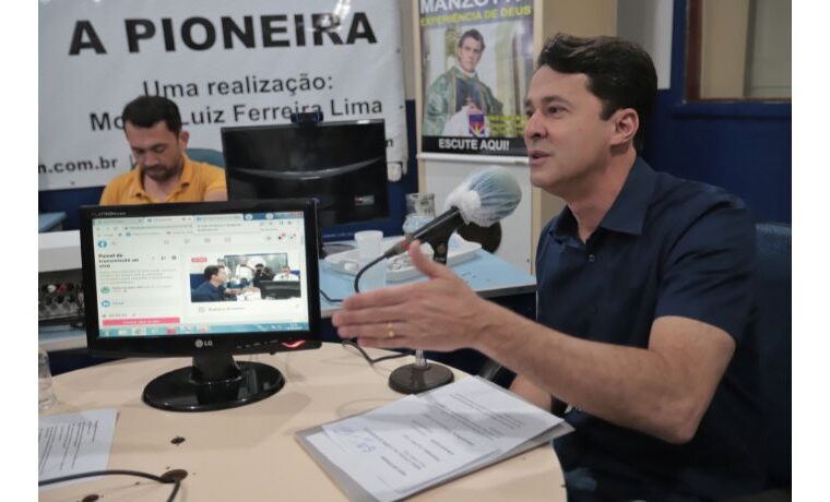 Anderson: “Paulo Câmara e Danilo Cabral não têm compromisso com o povo”