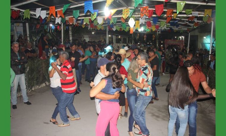 Prefeitura de Belo Jardim encerra festividades do São João e comemora a tradição resgatada no município