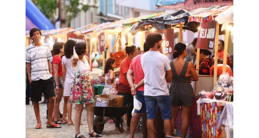 Fundação Bitury anuncia programação do Arte em Serra do Vento nessa terça (26)