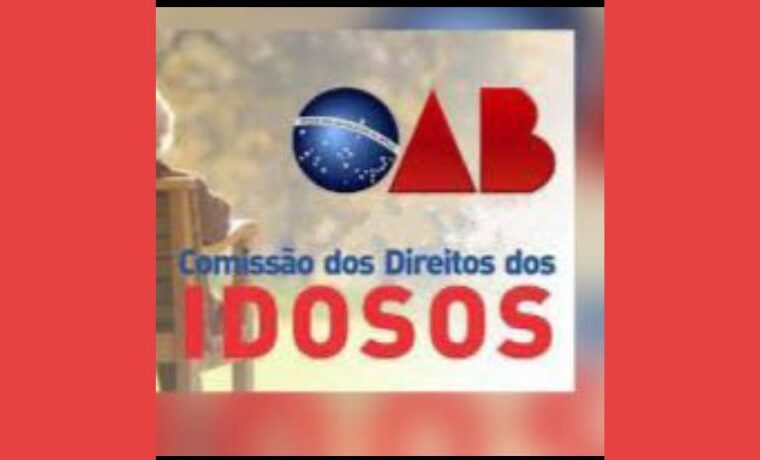 Mensagem da CEIS - OAB Belo Jardim ao Dia dos Idosos comemorado nesta terça-feira dia 26 de julho.