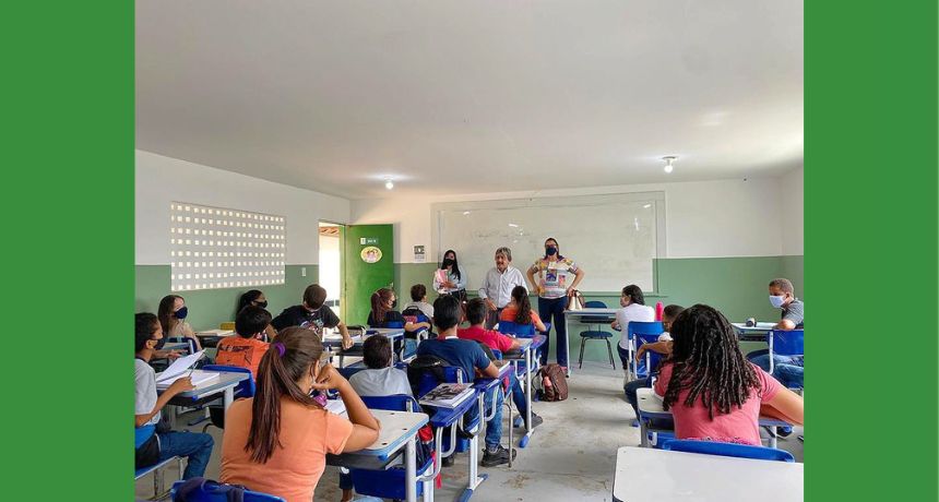 Prefeitura de Belo Jardim quita dívida de mais de 1 milhão referente ao salário de dezembro de 2020 dos professores da Rede Municipal