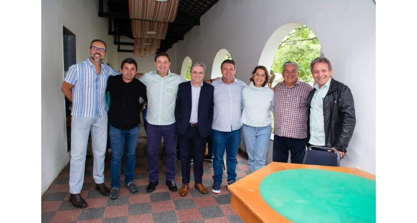 “Débora Almeida é pré-candidata dos avicultores de Pernambuco” diz liderança em evento da categoria